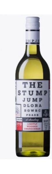 The Stump Jump Chardonnay D'Arenberg  McLaren Vale  Australia